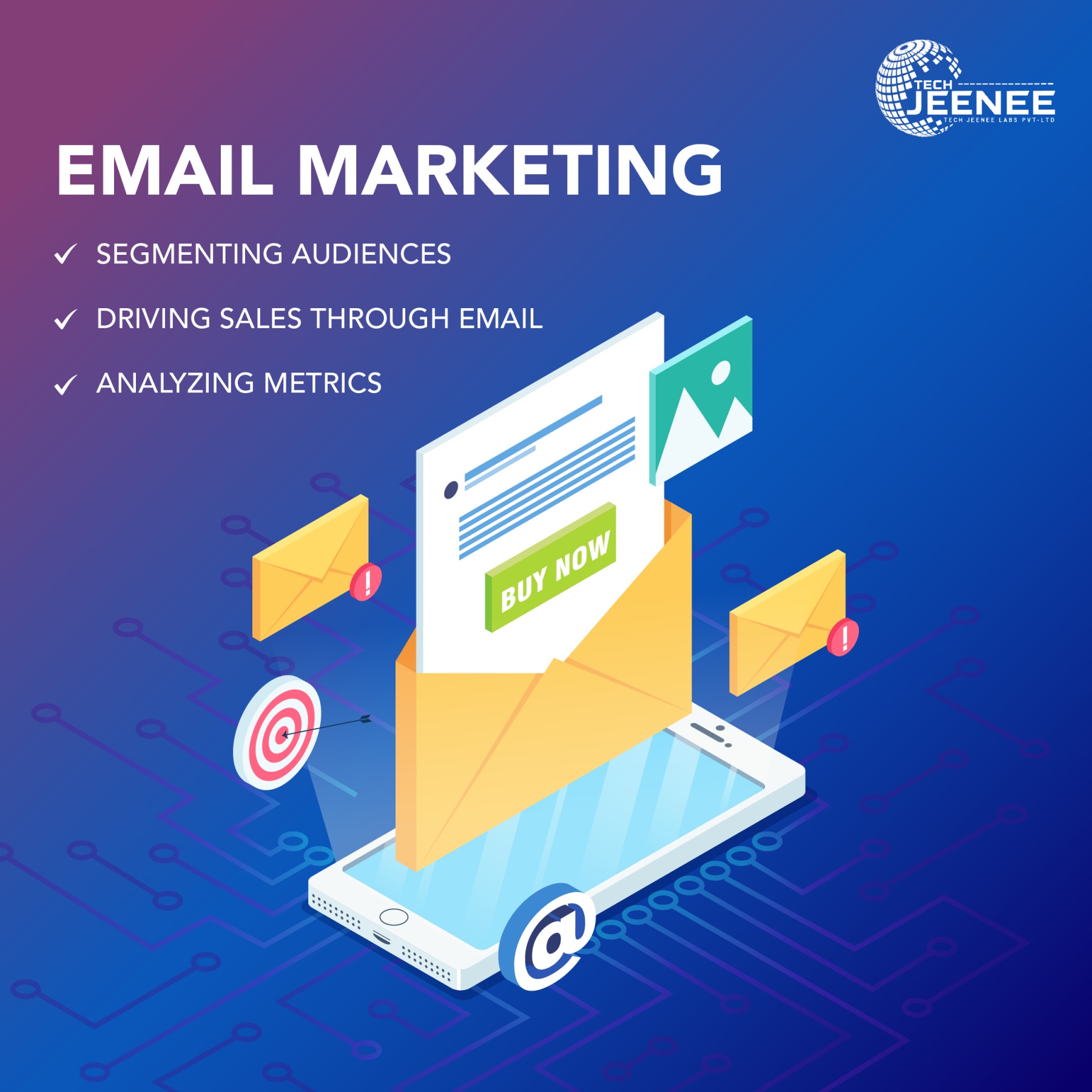 Email Marketing