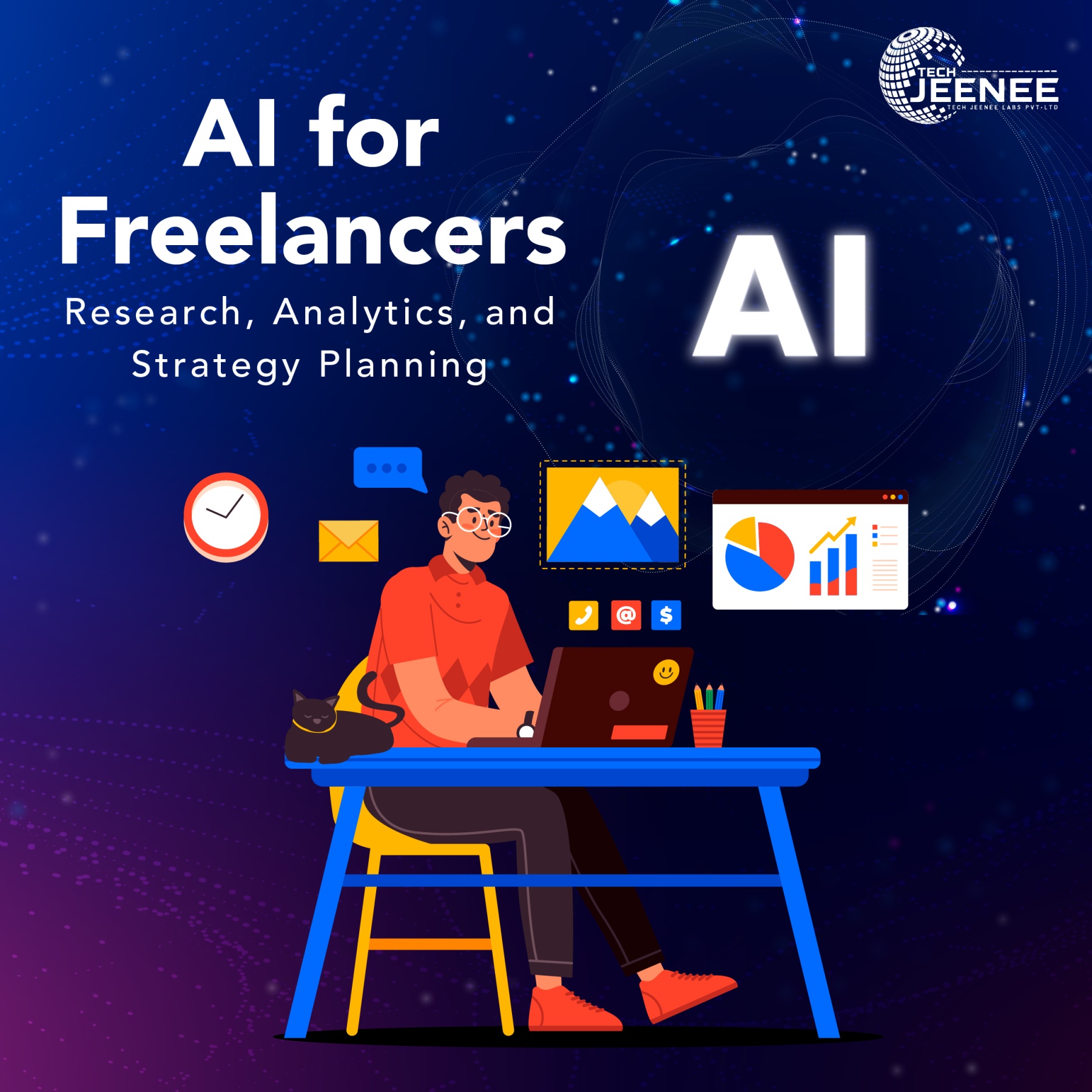 AI for freelancers