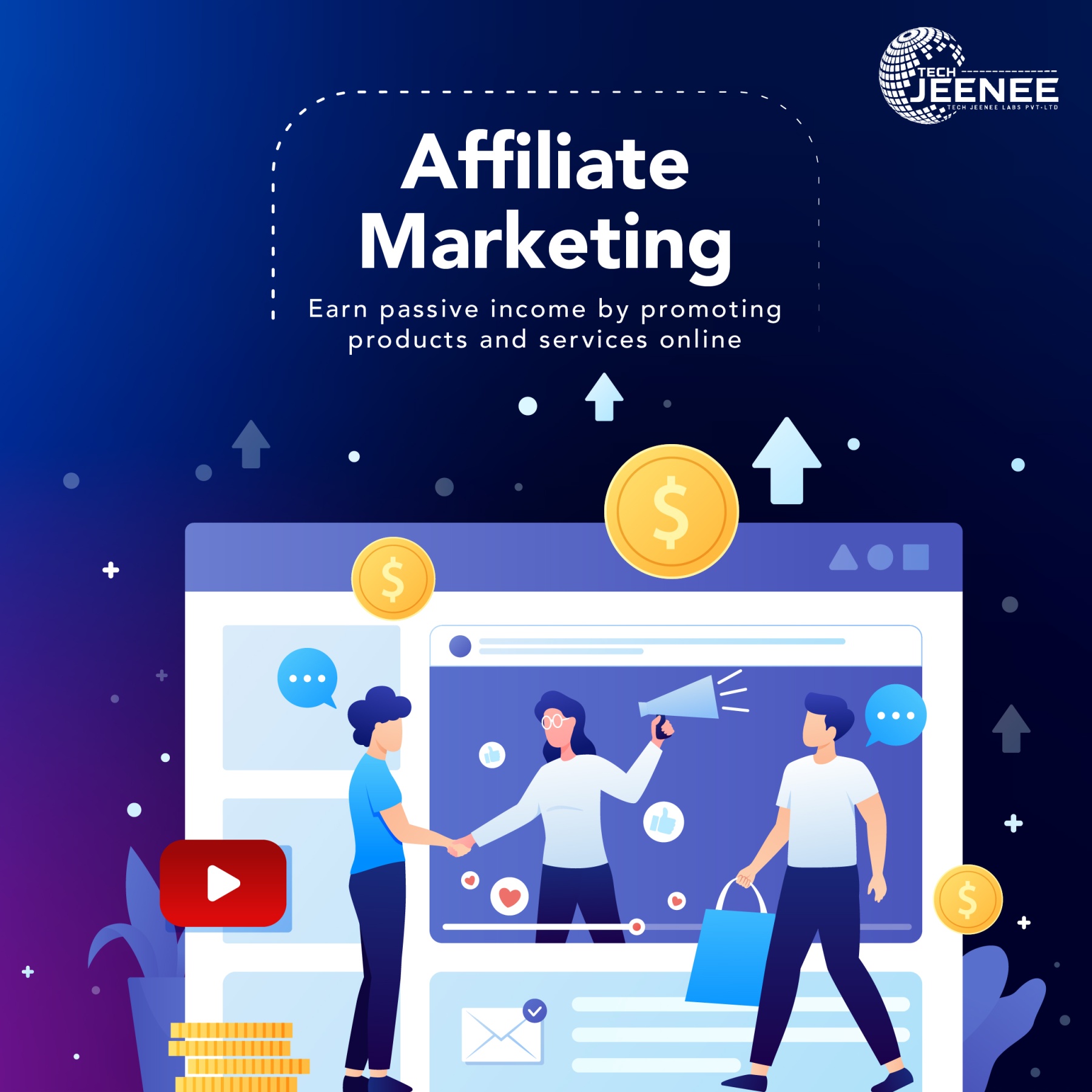 Affiliate Marketing