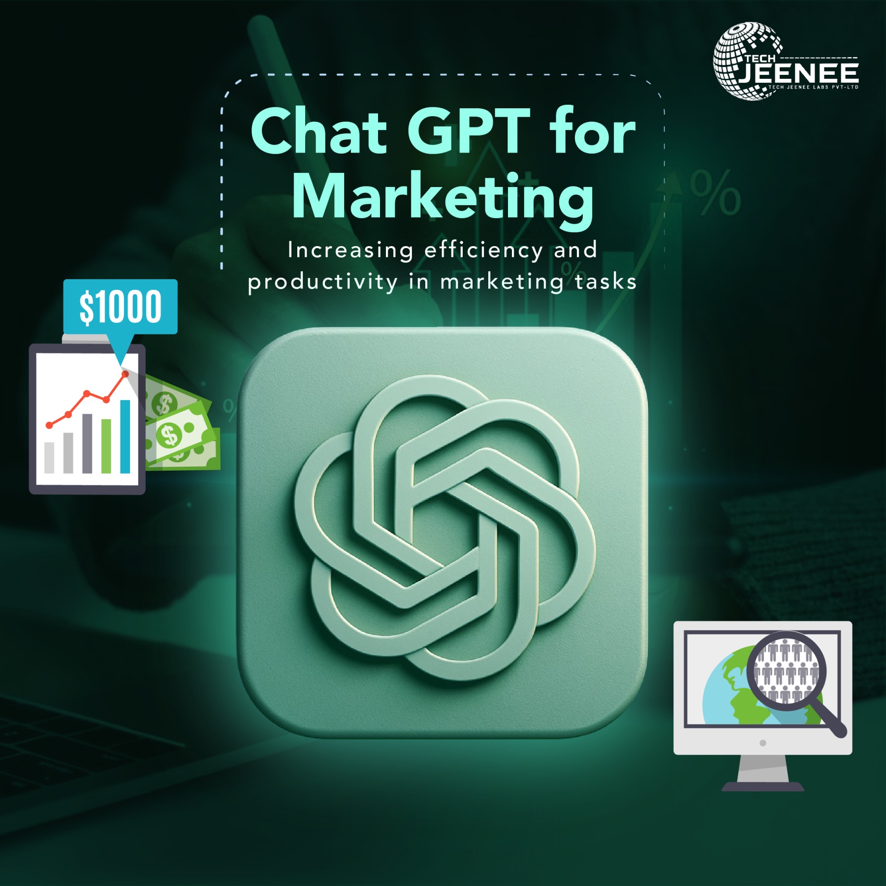 Chat GPT for Marketing