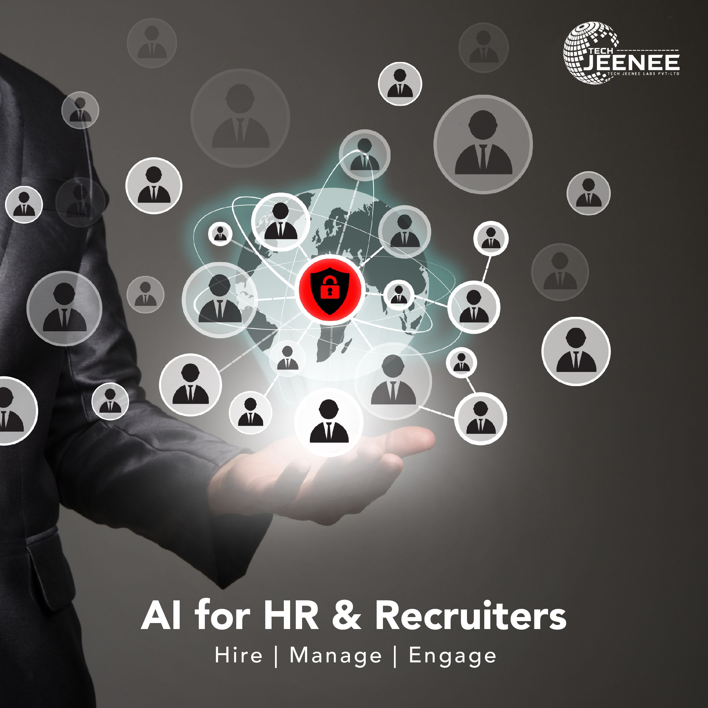 AI for HR & Recruiters